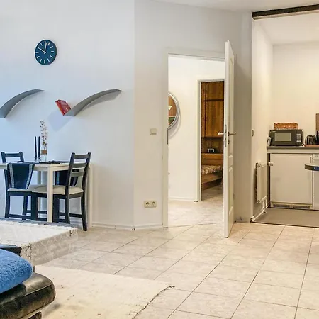 Apartment Stunning In With Wifi *