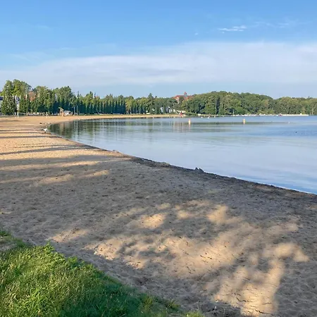 Stunning In With Wifi Apartment Schwerin (Mecklenburg-Vorpommern)