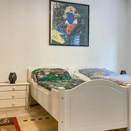 2 Bedroom In 슈베린