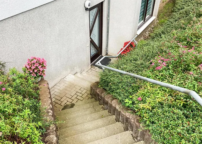 2 Bedroom In Apartamento