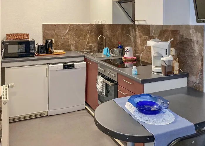 2 Bedroom In * Schwerin (Mecklenburg-Vorpommern)