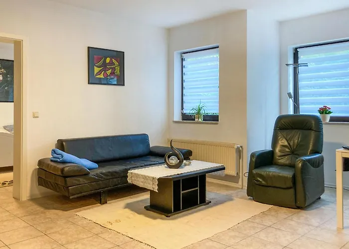 2 Bedroom In Schwerin (Mecklenburg-Vorpommern)