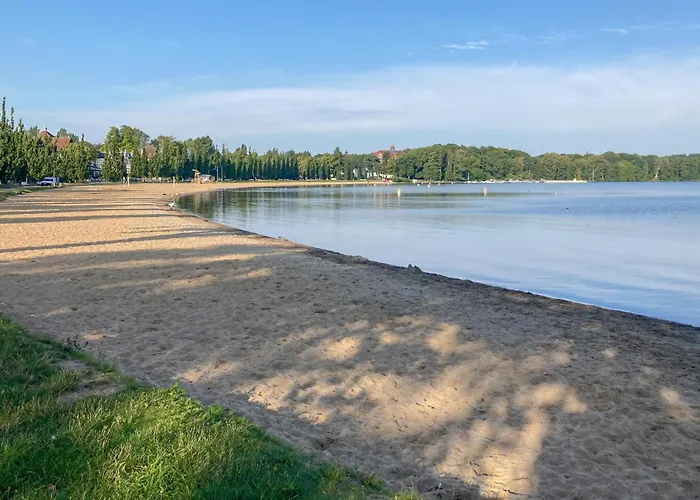 2 Bedroom In Apartamento Schwerin (Mecklenburg-Vorpommern)