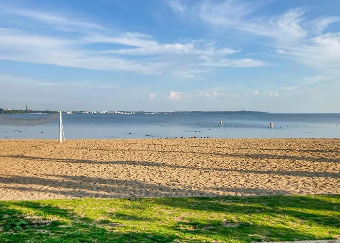 Apartamento 2 Bedroom In *